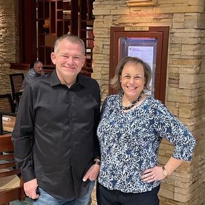 Meet your Posher, Ralph